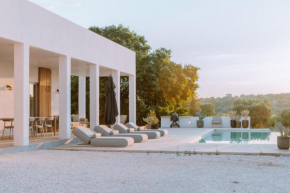 Villa Quercia Puglia